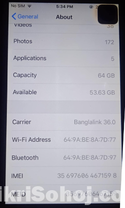 Iphone 6